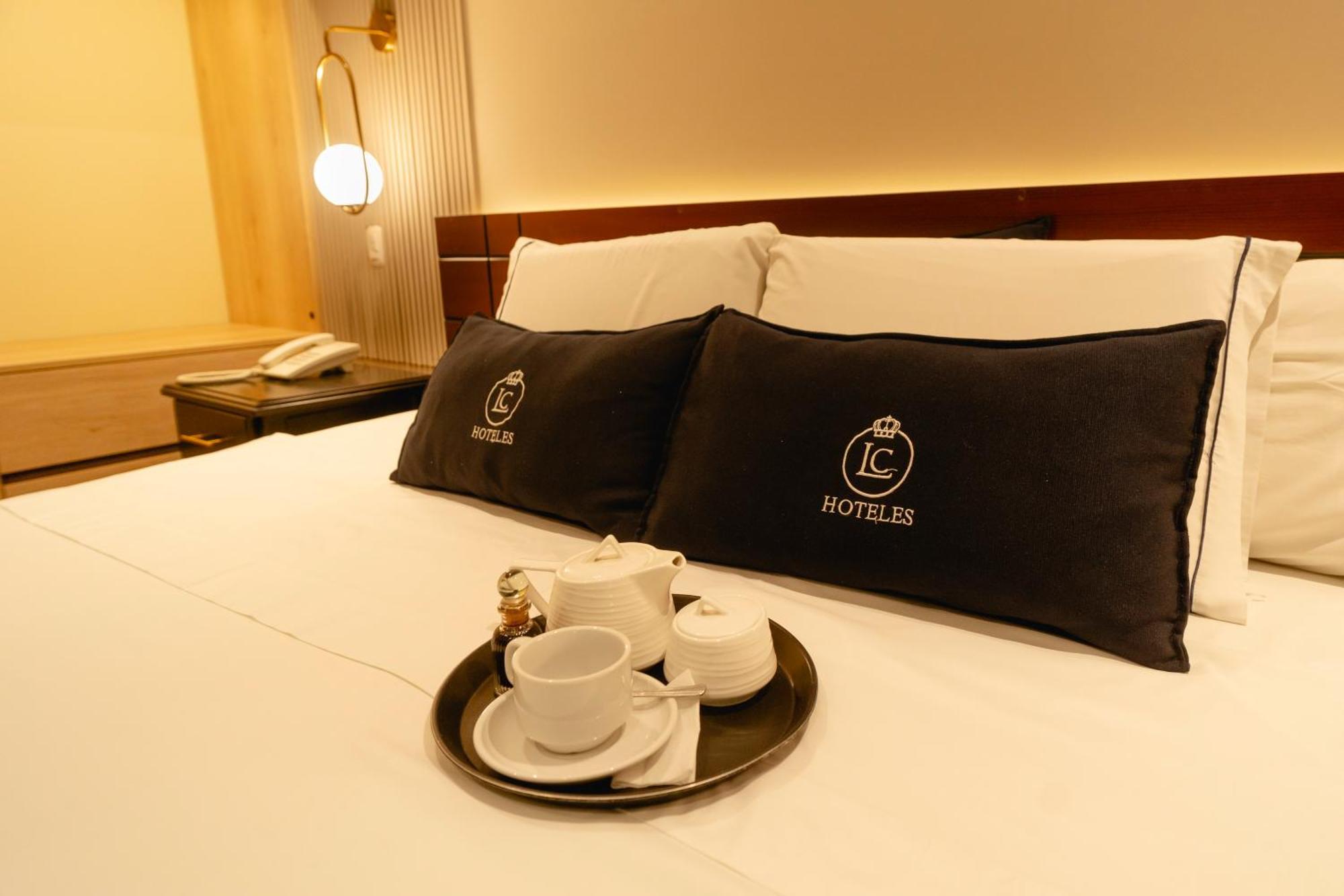 Lc Hoteles ピウラ エクステリア 写真