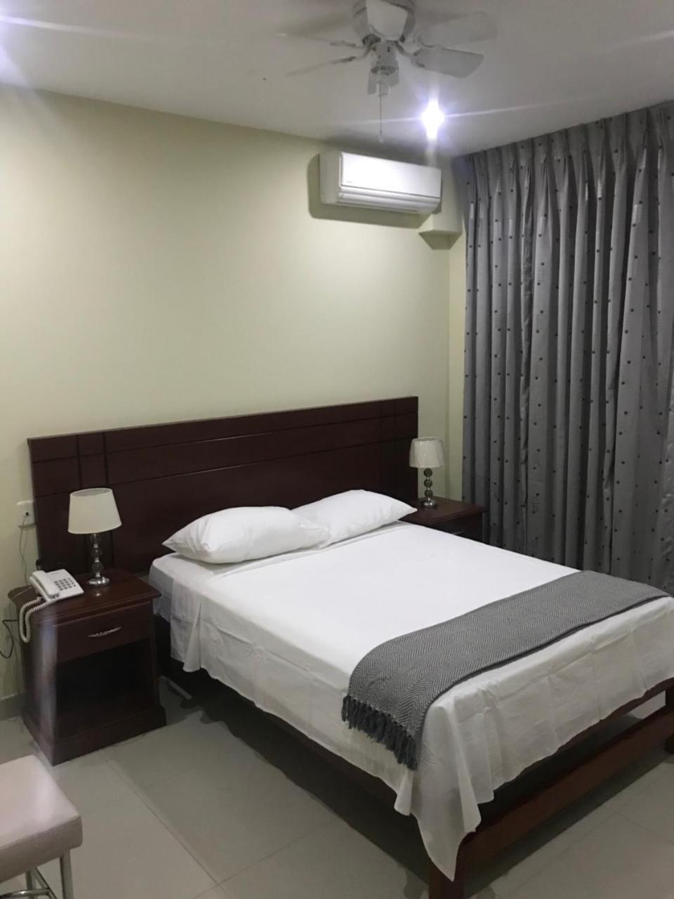 Lc Hoteles ピウラ エクステリア 写真