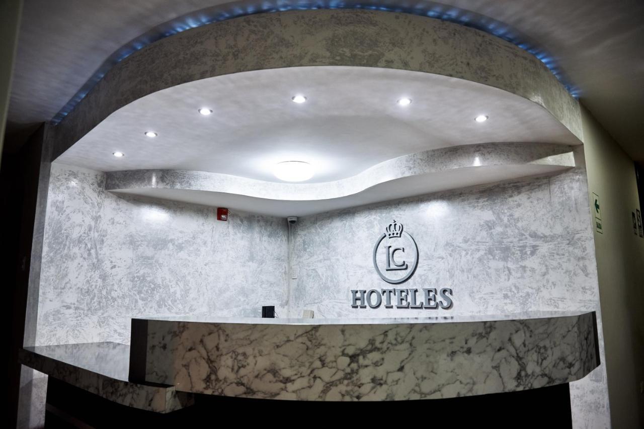 Lc Hoteles ピウラ エクステリア 写真