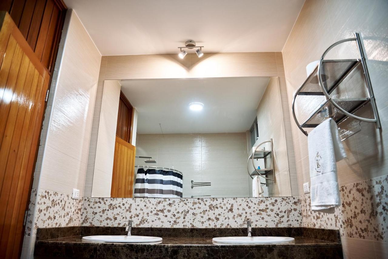 Lc Hoteles ピウラ エクステリア 写真